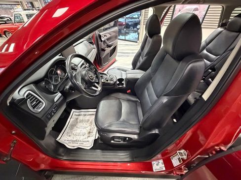 Used 2022 MAZDA CX-9 Touring Plus AWD/4WD image 55