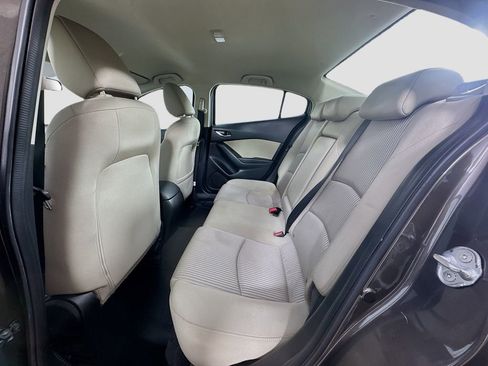 Used 2014 MAZDA MAZDA3 i Touring FWD image 25