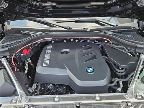 Certified 2026 BMW X3 xDrive30 w/ Premium Package image 19