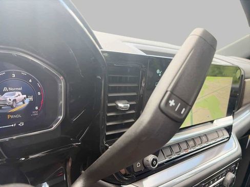 New 2026 Chevrolet Silverado 3500 High Country w/ High Country Premium Package AWD/4WD image 25