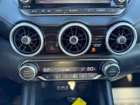 Used 2020 Nissan Sentra SV image 45