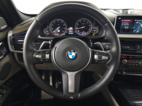 Used 2018 BMW X5 xDrive50i image 22