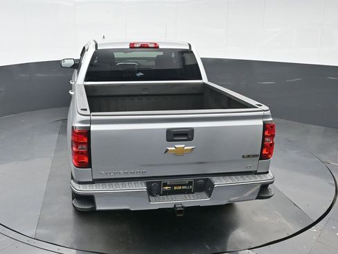 Used 2015 Chevrolet Silverado 1500 LT image 20