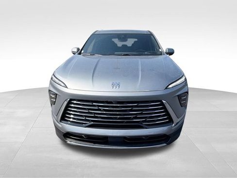 New 2026 Buick Enclave Preferred w/ Power Package FWD image 3
