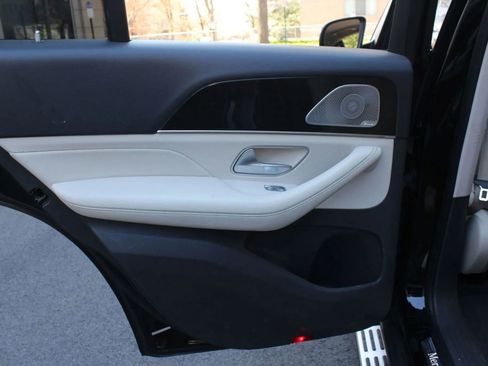 Used 2020 Mercedes-Benz GLE 350 4MATIC image 23