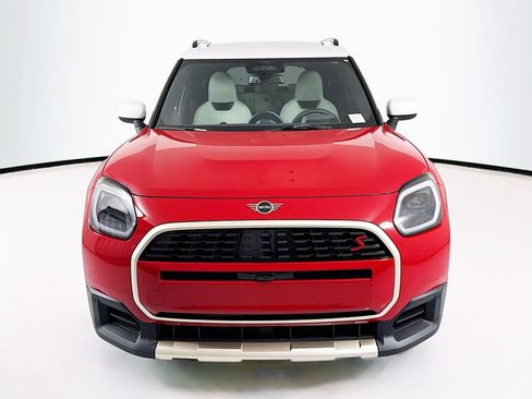 New 2027 MINI Cooper Countryman S AWD/4WD image 2