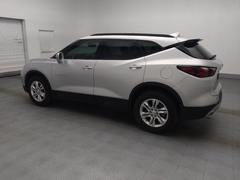 Used 2020 Chevrolet Blazer LT FWD image 3