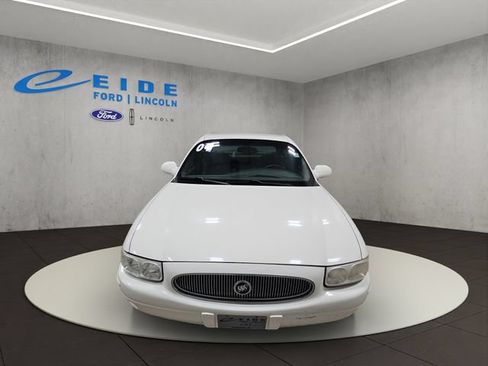 Used 2004 Buick Le Sabre Custom FWD image 6
