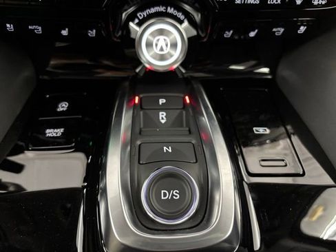 New 2026 Acura MDX w/ Advance Package AWD/4WD image 30