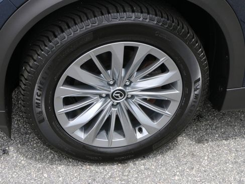 Used 2024 MAZDA CX-90 Plug-In Hybrid w/ Preferred AWD/4WD image 14