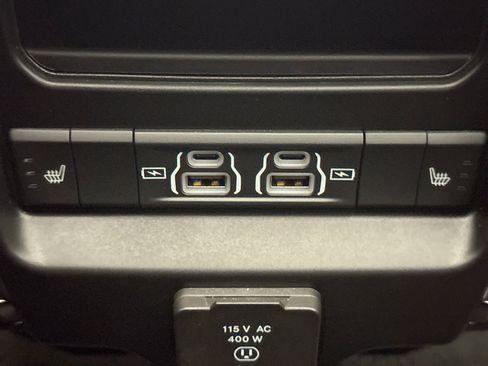 Used 2024 RAM 1500 Rebel w/ Rebel Level 2 Equipment Group AWD/4WD image 22