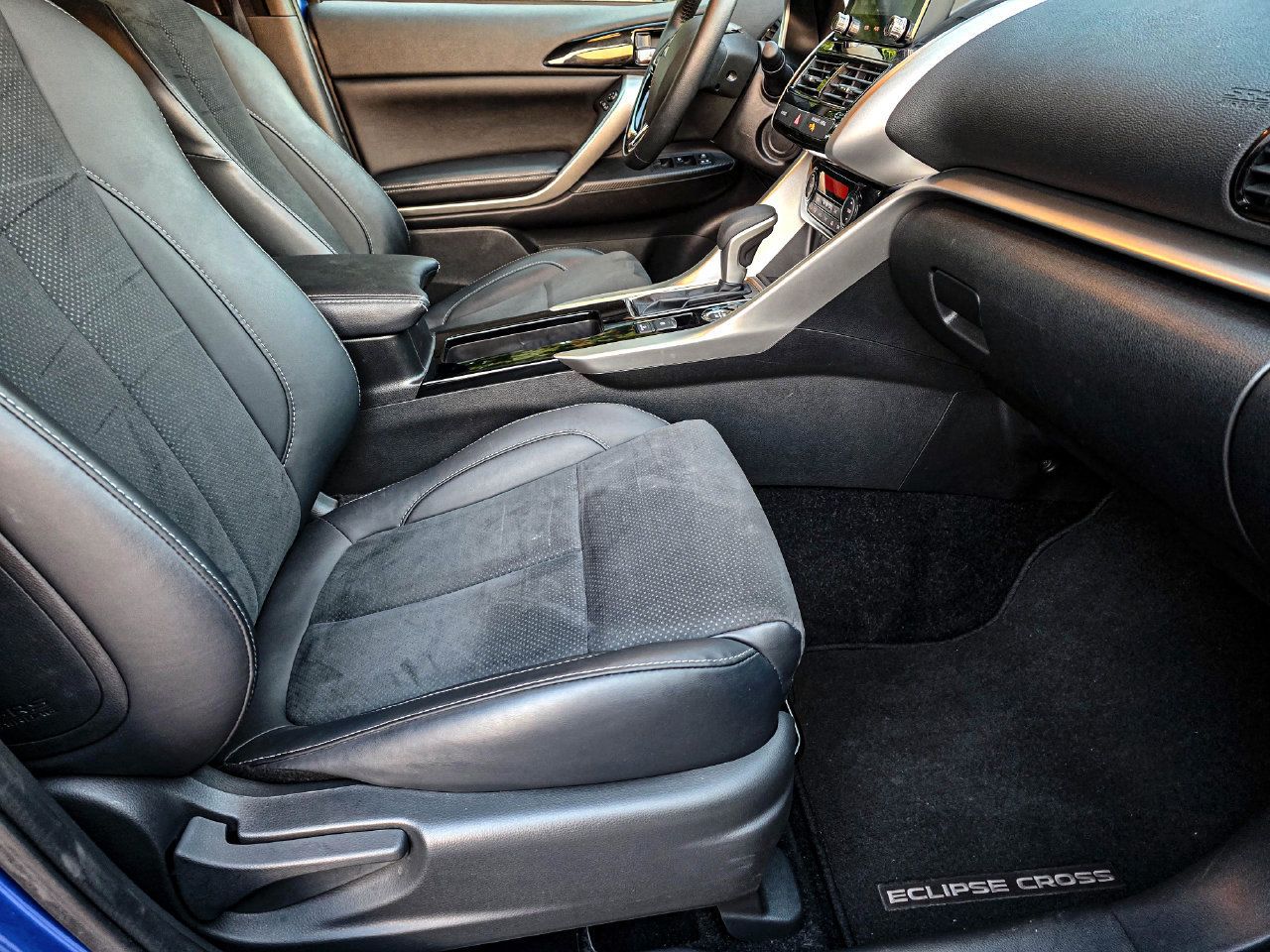 Used 2026 Mitsubishi Eclipse Cross AWD image 29