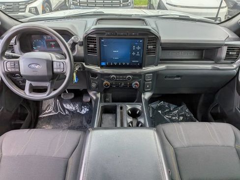 Used 2024 Ford F150 STX AWD/4WD image 17