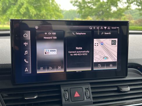 Used 2021 Audi Q5 Premium Plus AWD/4WD image 25