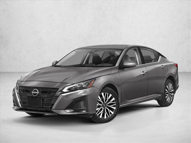 Used 2025 Nissan Altima 2.5 SV FWD image 25