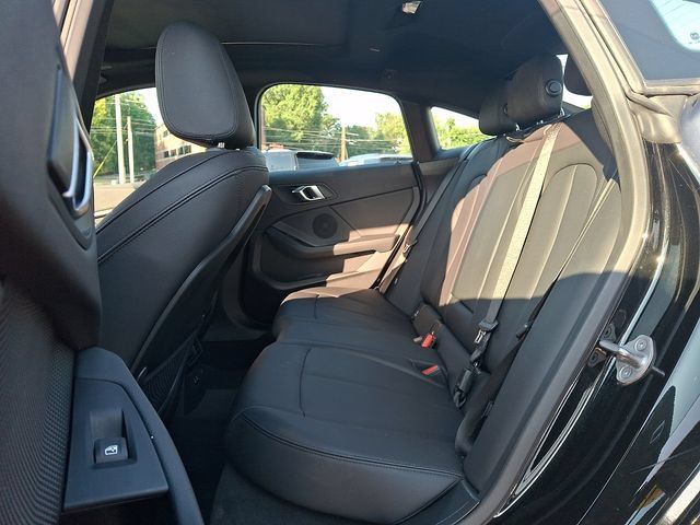 Used 2024 BMW 228i Gran Coupe FWD image 10