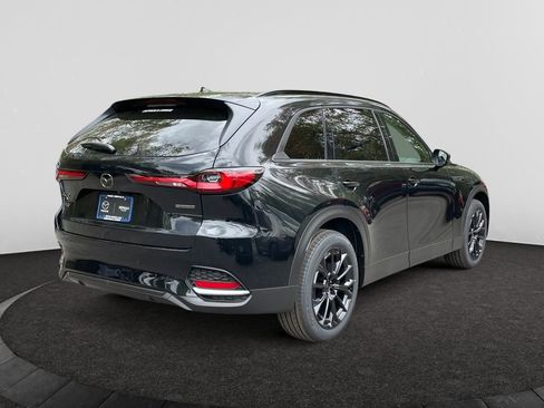 New 2026 MAZDA CX-70 3.3 Turbo w/ Premium Package AWD/4WD image 5