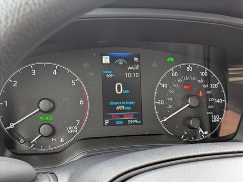 Used 2025 Toyota Corolla LE image 11