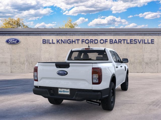 New 2026 Ford Ranger XL RWD image 8