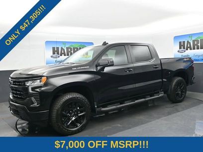New 2026 Chevrolet Silverado 1500 RST w/ RST Select Package