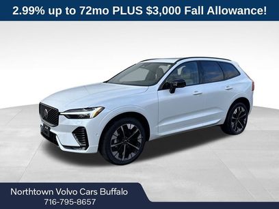 New 2026 Volvo XC60 B5 Plus w/ Climate Package