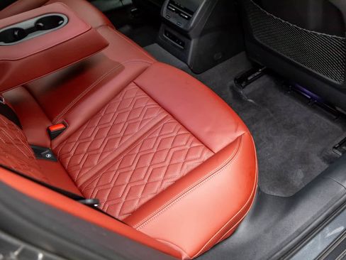 Used 2025 Audi S5 Prestige w/ Prestige Package image 45