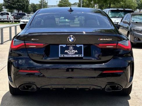Used 2023 BMW 440i xDrive Coupe w/ Premium Package AWD/4WD image 5
