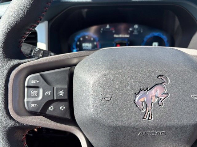 New 2026 Ford Bronco Heritage Edition AWD/4WD image 24