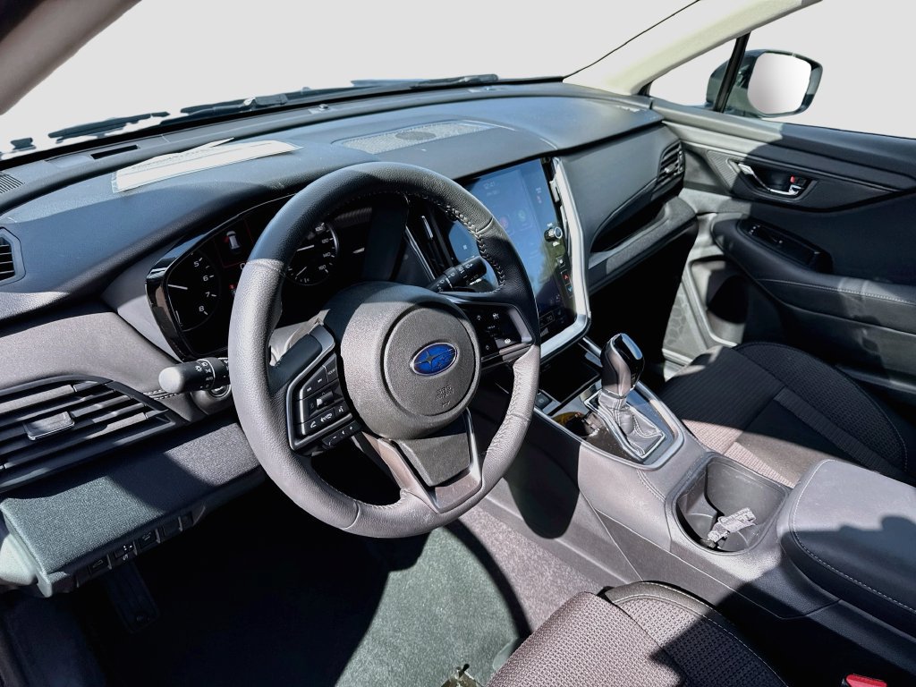 Certified 2025 Subaru Outback Premium AWD/4WD image 5