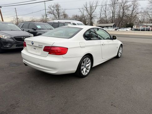 Used 2013 BMW 328i xDrive Coupe image 7