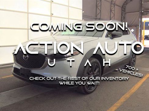 Used 2024 MAZDA CX-30 AWD 2.5 S w/ Select Sport Pkg image 1