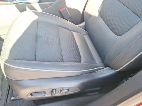 Used 2022 Chevrolet TrailBlazer RS image 16