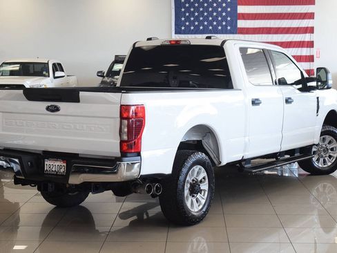 Used 2022 Ford F250 XLT AWD/4WD image 36