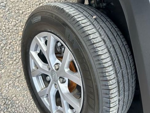 Used 2021 Jeep Grand Cherokee L Limited image 44