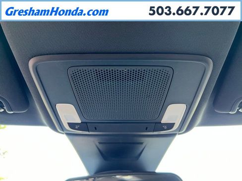 New 2026 Honda Civic Sport image 25