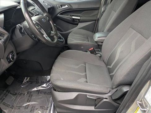 Used 2016 Ford Transit Connect XLT image 13
