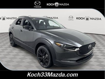 New 2025 MAZDA CX-30 2.5 Turbo w/ Premium Plus Pkg
