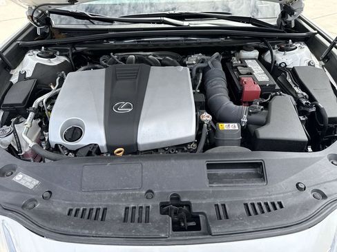 Used 2025 Lexus ES 350 350 w/ Premium Package image 14