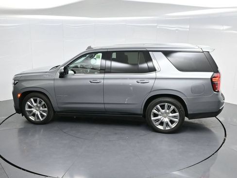 Used 2024 Chevrolet Tahoe High Country AWD/4WD image 65