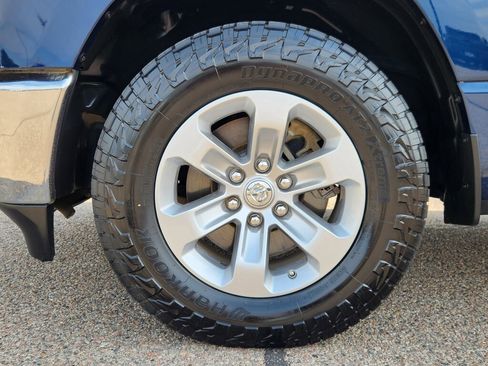 Used 2023 RAM 1500 Laramie image 15