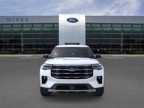 New 2026 Ford Explorer Active w/ Active Comfort Package RWD image 6