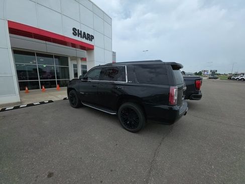 Used 2016 GMC Yukon SLT w/ Open Road Package AWD/4WD image 2