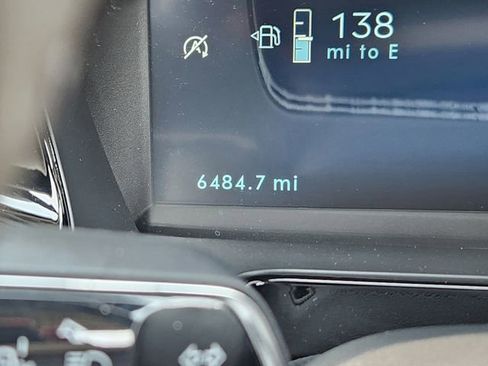 Used 2024 Lincoln Corsair Reserve w/ Equipment Group 201A image 27