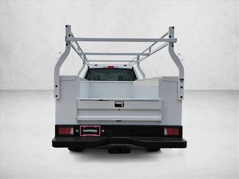 New 2026 Ford F250 XL image 8