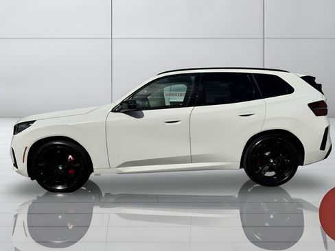 Used 2025 BMW X3 M50 AWD/4WD image 3