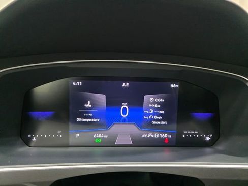 Certified 2024 Volkswagen Tiguan S image 19