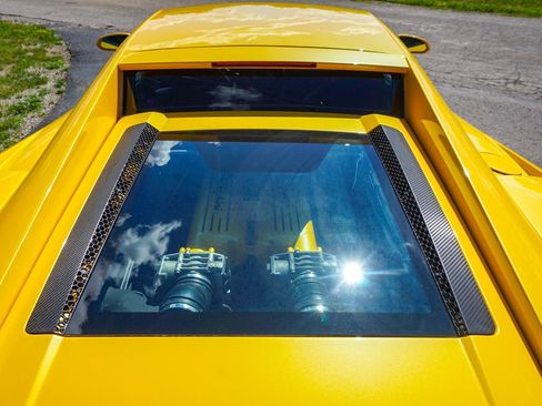 Used 2005 Lamborghini Gallardo AWD/4WD image 51