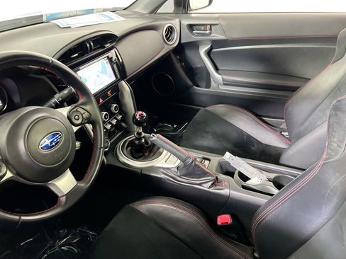 Used 2020 Subaru BRZ Limited image 23