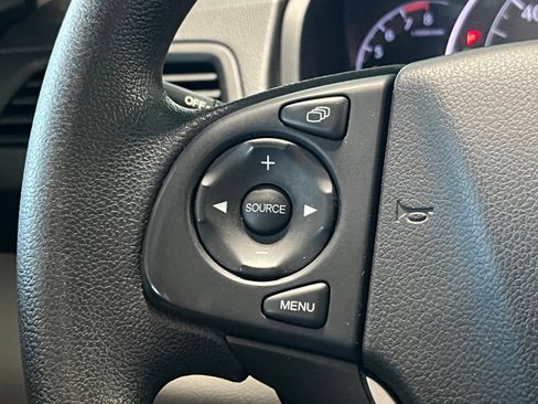 Used 2013 Honda CR-V EX image 29