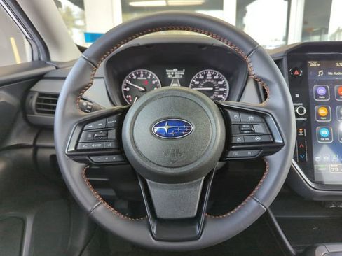 Used 2025 Subaru Crosstrek 2.5i Limited image 19
